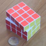 3x3x4 Fake